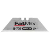 Stanley FatMax Flex Blades, 50 pack