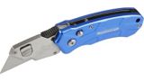 Mastercraft Folding Utility Knife