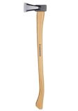 Yardworks 4.5 lb Splitter Wood-Handle Axe