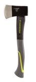 Hachette en fibre de verre Yarworks, 1 1/4 po