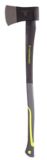 Yardworks Fibreglass Axe, 5lbs
