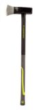 Yardworks Fibreglass Maul, 8-lb