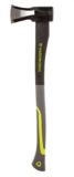 Yardworks Fibreglass Splitter