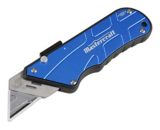 Mastercraft Turbo Utility Knife
