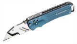 Mastercraft Ratcheting Knife