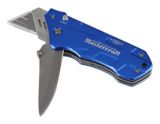 Mastercraft Utility & Folding Knife