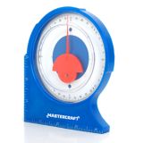 Empire Polycast Protractor