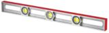 Mastercraft Cast-Aluminum Level