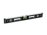 Mastercraft Maximum Aluminum Box Level, 24-in.