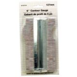 6-in. Contour Gauge