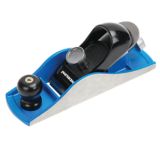 Mastercraft Adjustable Block Plane