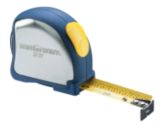 Mastercraft 25-ft. Stainless Steel Tape