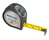 Mastercraft Tape Measure
