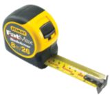 Ruban � mesurer Stanley FatMax, 26 pi