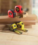 Stanley FatMax 26-ft. Tape Measure