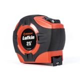 Lufkin 1-in. x 25-ft. Tape Measure