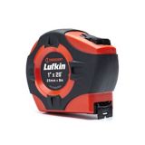 Lufkin 1-in. x 26-ft./8m Tape Measure