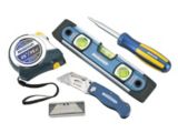 Mastercraft Toolset, 4-piece