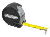 Mastercraft 1-in. x 16-ft./5m Tape Measure