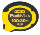 Stanley FatMax 30m/100-ft. Tape Measure
