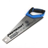 Mastercraft Aggressive HandSaw, 14-in