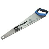 Mastercraft Aggressive HandSaw, 22-in