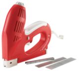 Arrow 3-in-1 Electric Stapler/Nailer