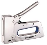 Mastercraft Heavy-Duty Stapler