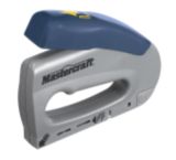 Mastercraft Sure Shot® Light-Duty Staple Gun