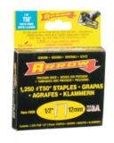 Agrafes Arrow T50
