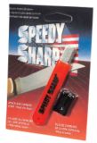 Speedy Sharp