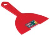 Drywall Plastic Knife, 6-in