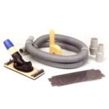Vac-pole Dust-free Sander Kit