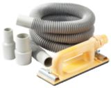 N�cessaire de pon�age sans poussi�re Vac-Hand