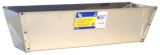 Stainless Steel Drywall Mud Pan