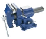 Wilton 5-in. Multipurpose Vise