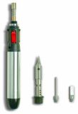Mastercraft Butane Soldering Iron Kit