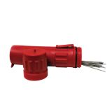 Lincoln Electric Electrode Storage Case
