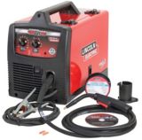 Lincoln Electric Core Pak 125A Wire Welder