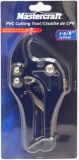 PVC Cutting Tool