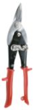 Jobmate 3-piece Aviation Snips Set, 10-in