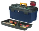 Mastercraft 22-in. Organizer-Top Tool Box