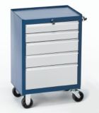 Mastercraft 5-drawer Tool Cabinet