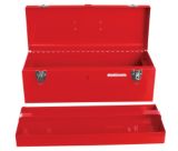 Mastercraft Metal Tool Box, 18-in.
