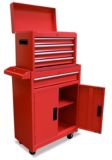 Jobmate 5-drawer Tool Combo