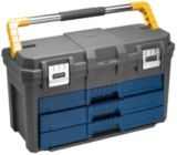 Mastercraft Maximum 23-in. Portable Chest ...