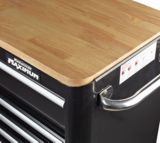 Mastercraft Maximum 11-Drawer Cabinet, 56-in