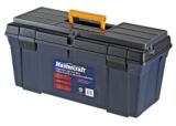 Mastercraft 25-in. Organizer-Top Toolbox