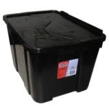 Jobmate 12-gallon Tote