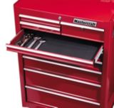 Mastercraft Tool Chest Drawer Liner